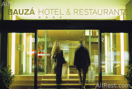 Hotel Bauza 30